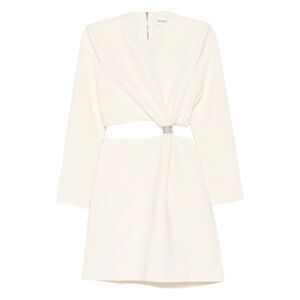 Malina Neutrals Dresses Women